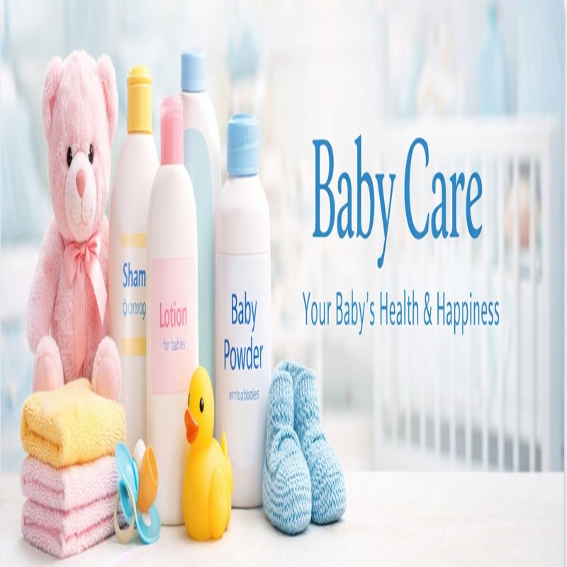 Baby Care