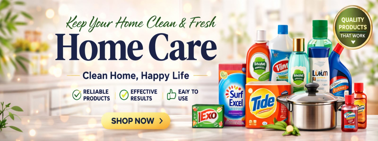 Home Care