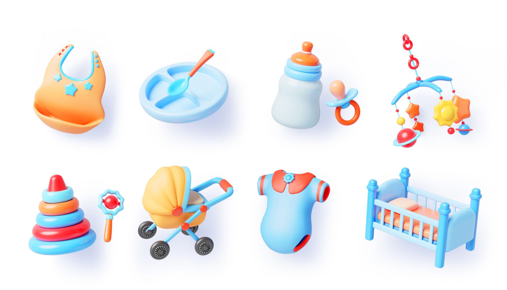 Baby Care