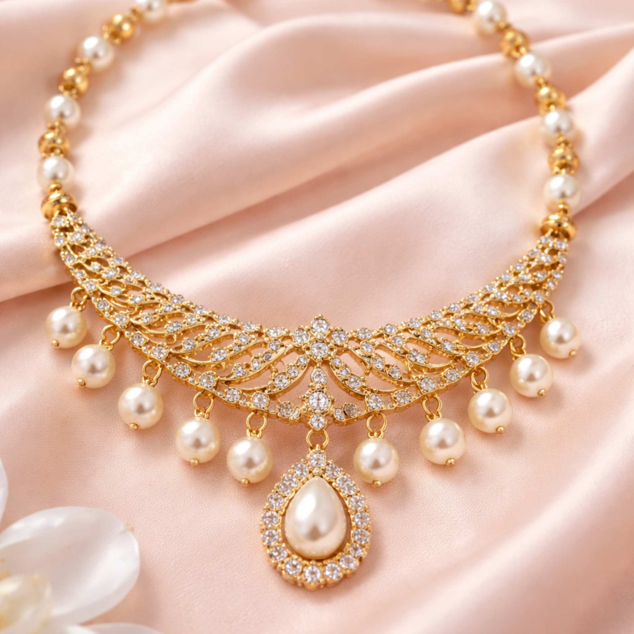 Necklace