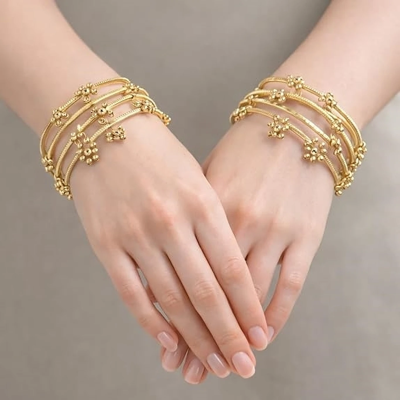 Bangles