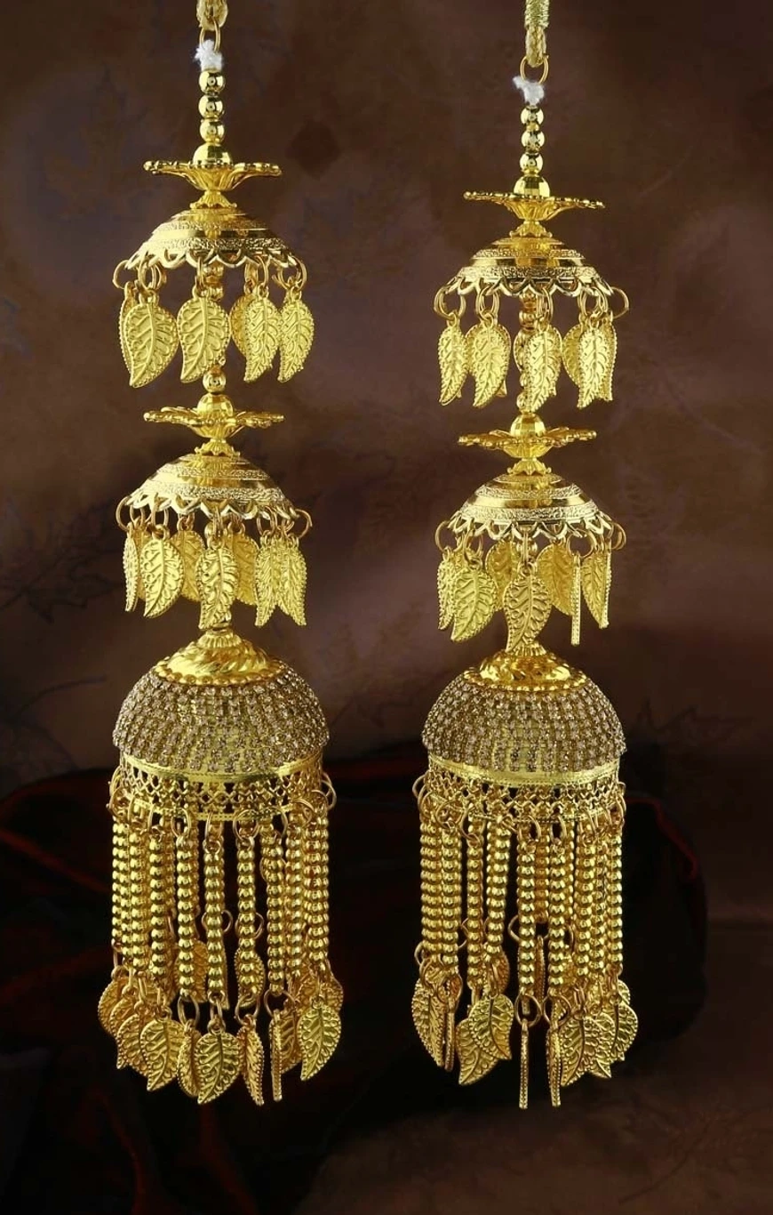 Bridal Kalira