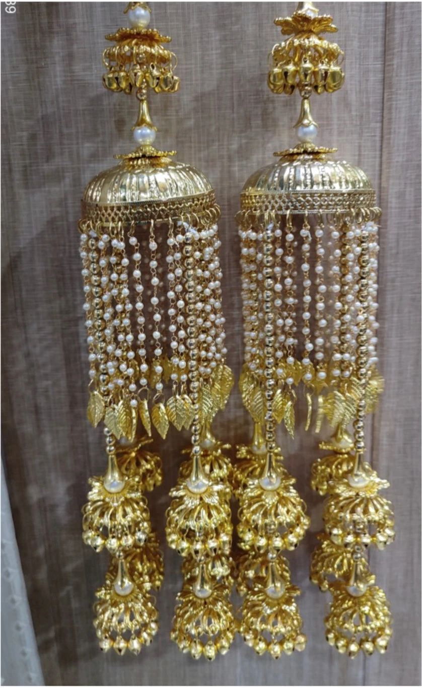 Bridal Kalira