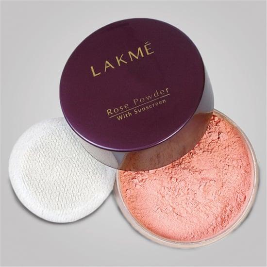 Face Powder